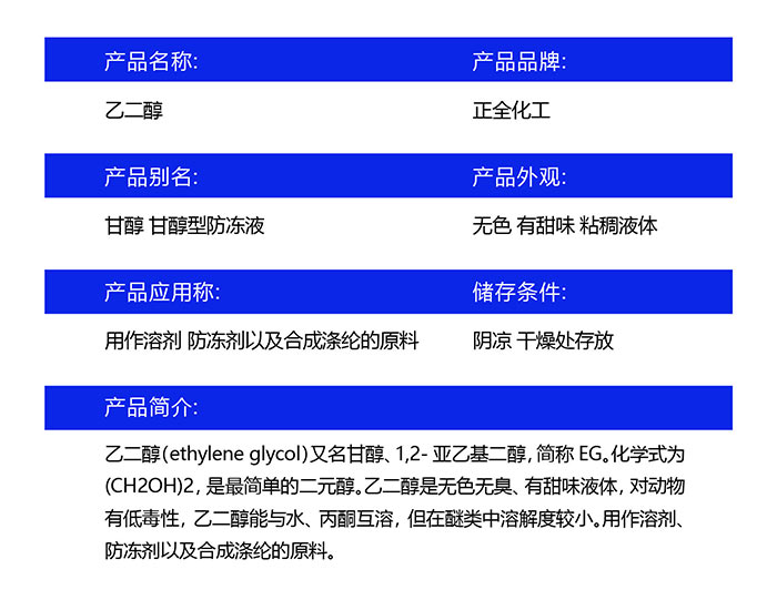 乙二醇(图2)